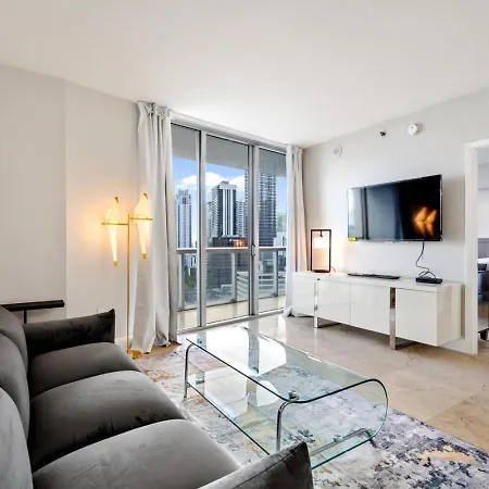 New Listing Promo, W Hotel 2Br View, Best Amenities In Miami